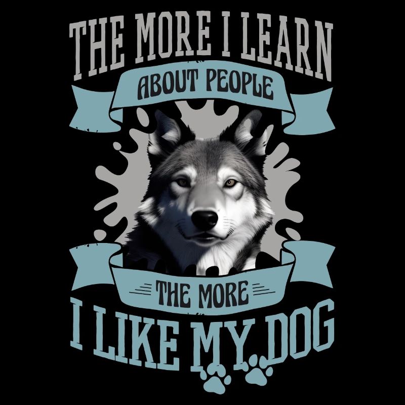 Hunde Bild