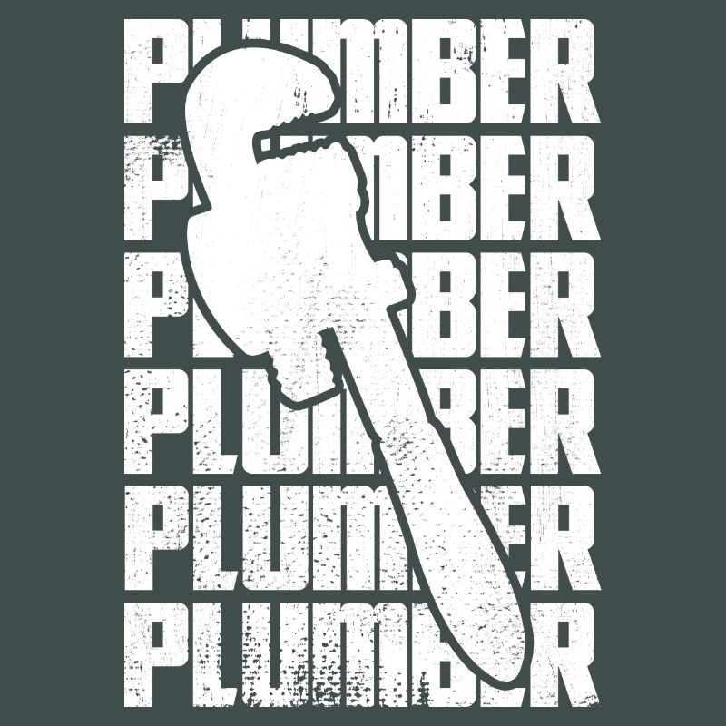 Lustiger Klempner