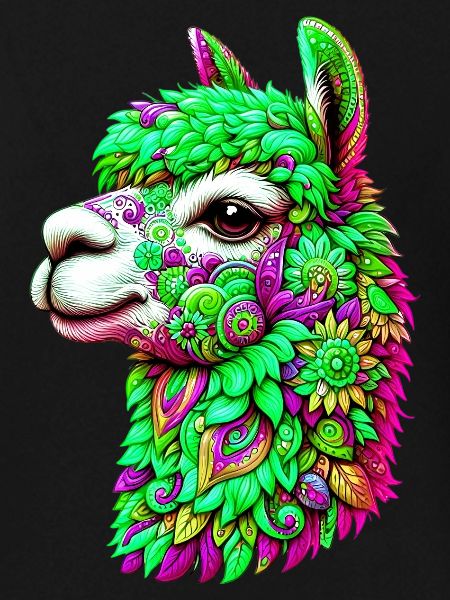 Alpaca