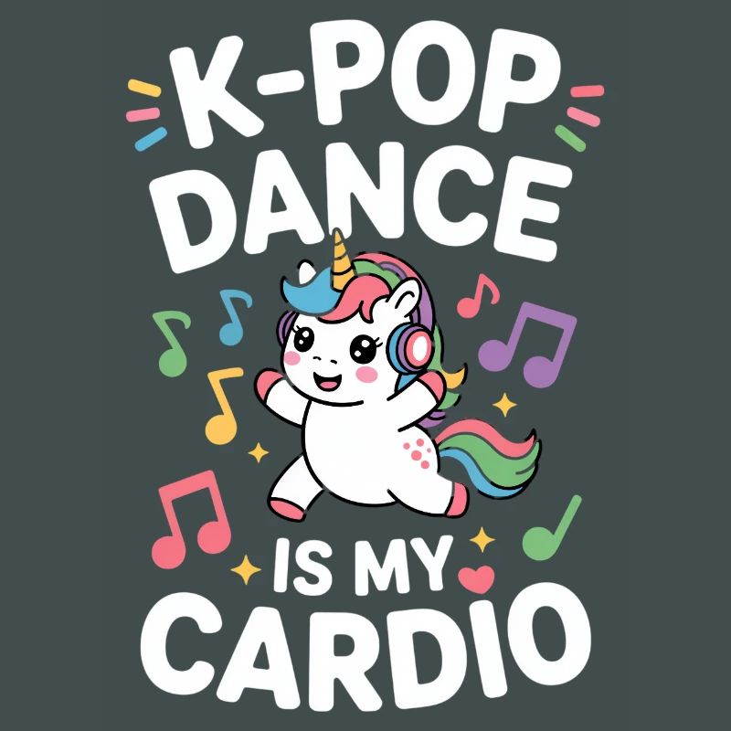 K-Pop Danse Drôle Corée
