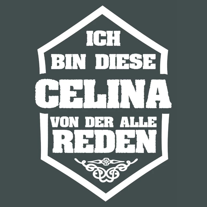 Celina als Rufname