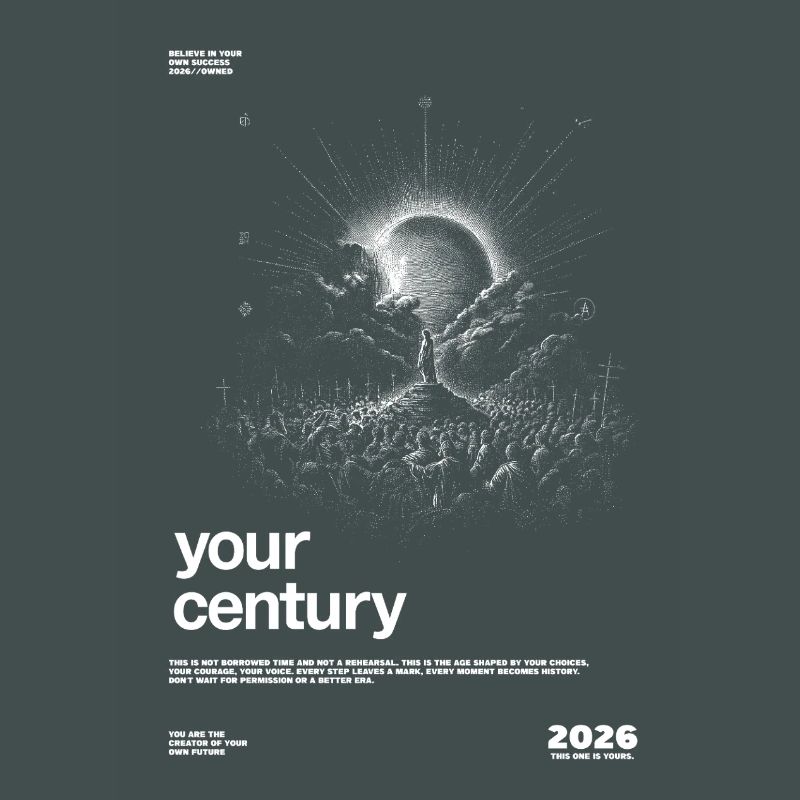 Your Century Explosion