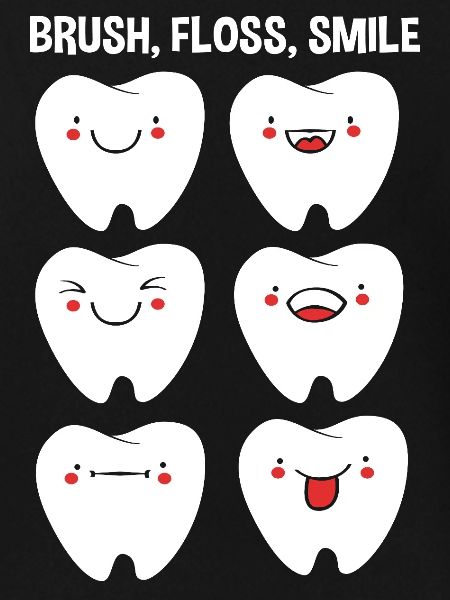 Receptionist Dentist