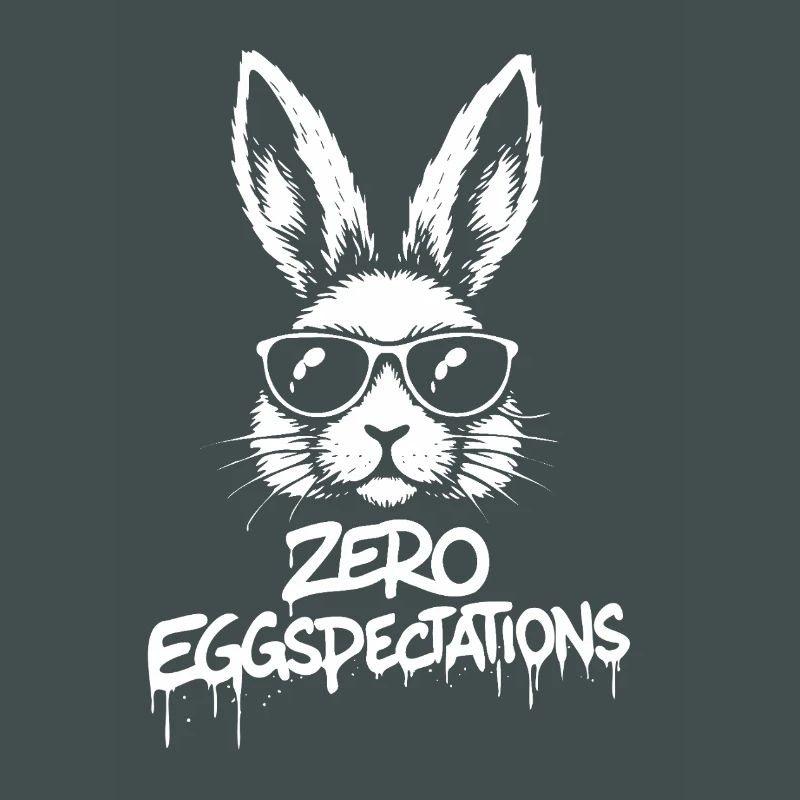 Zero Eggspectations