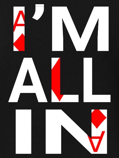 I'm All In(poker player)