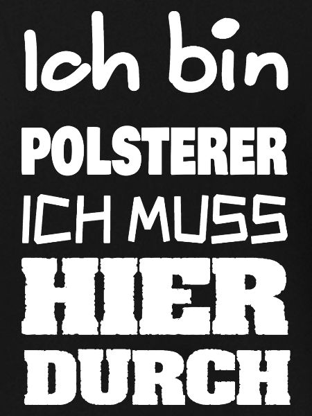 Job Polsterer