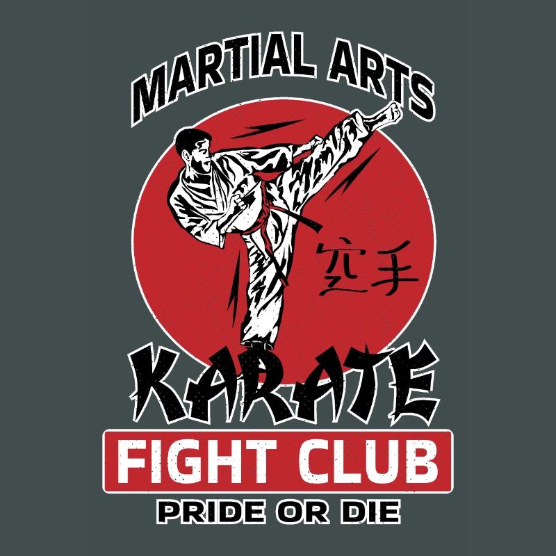 Karate Martial Arts