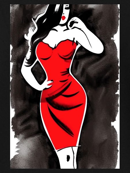 Pin up 2