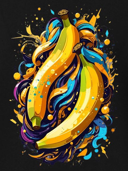 Bananas