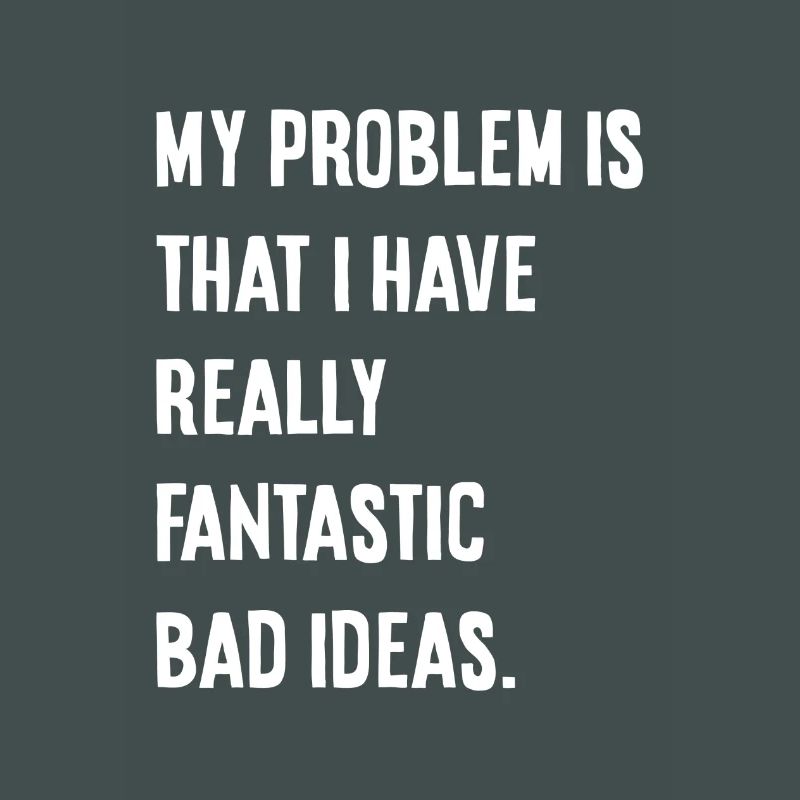 My problem
