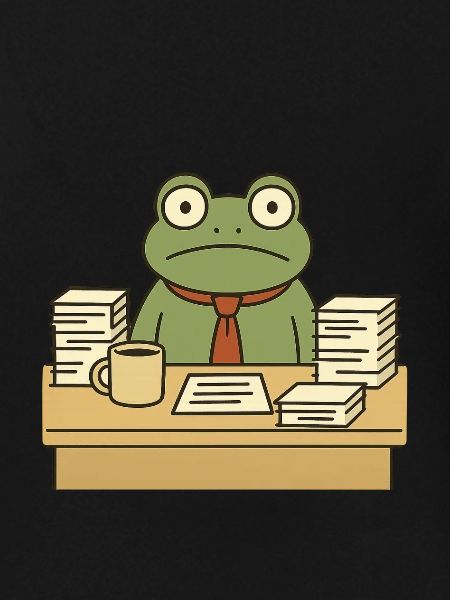 Business Frog