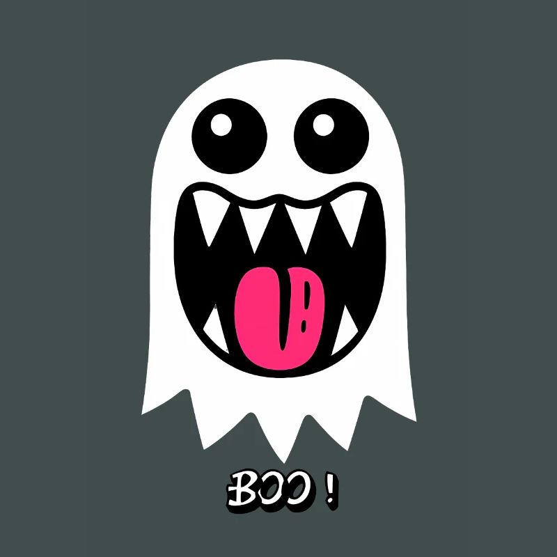 Ghost Buh
