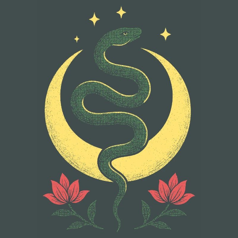 Moonserpent