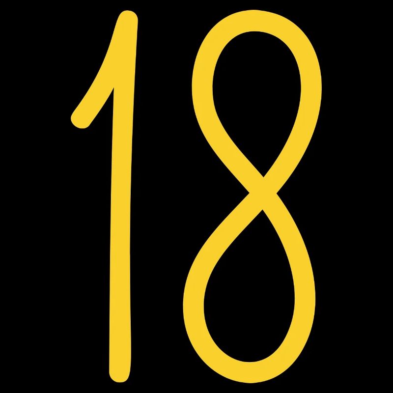 18