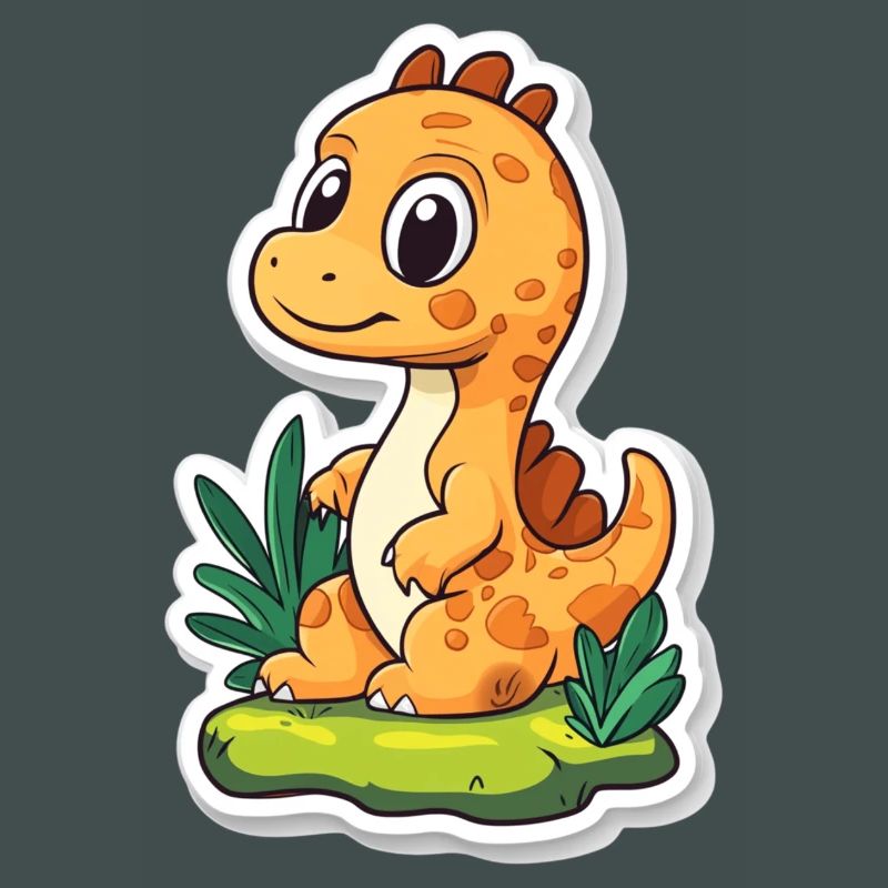 Dinosaurier