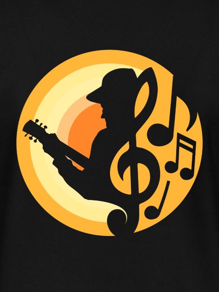 Guitar Player