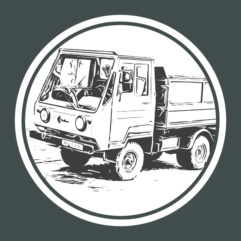 Multicar M25
