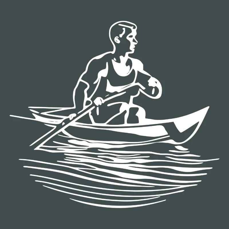 Rowing rowers