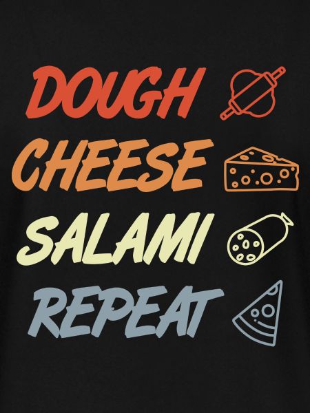 Funny Pizza Saying