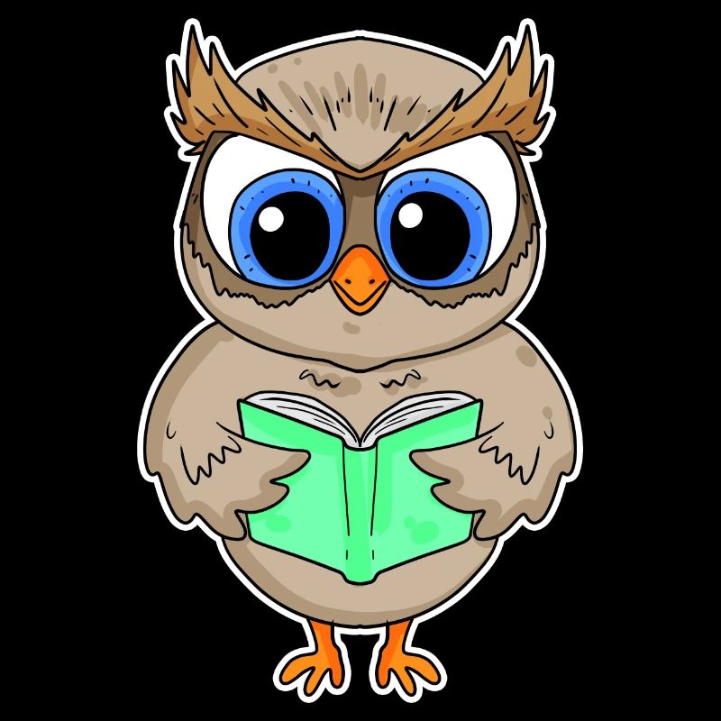 Reading Book Books Reader Gift
