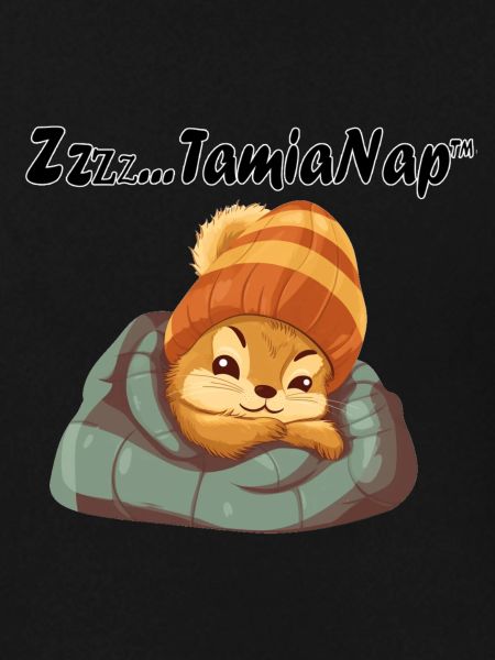 Tamia nap