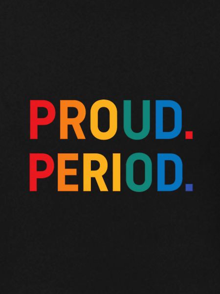 Fier. Période.