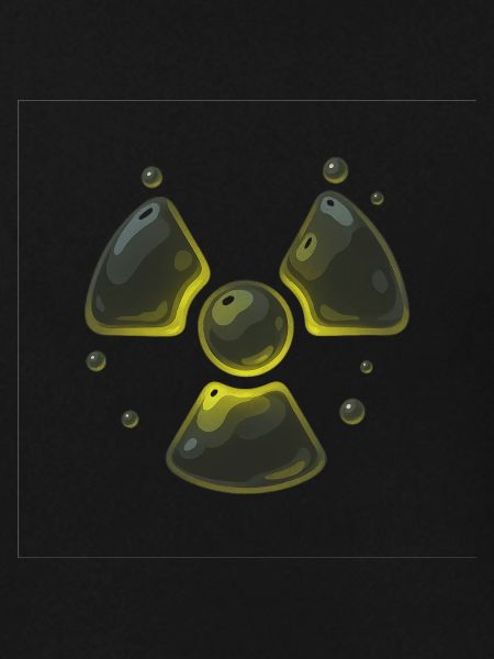 Radioactive