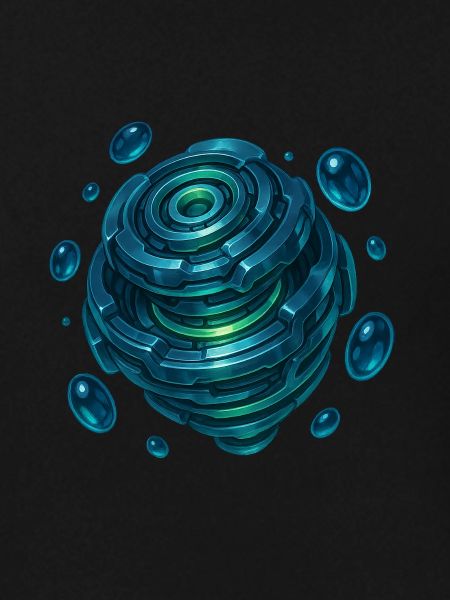 Cyber Sphere Matrix