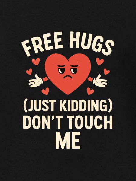 Anti-Valentins-Stimmung