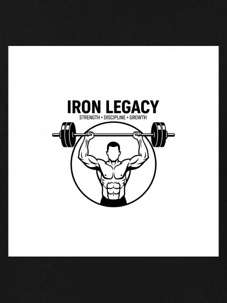 IRON_LEGACY GYM