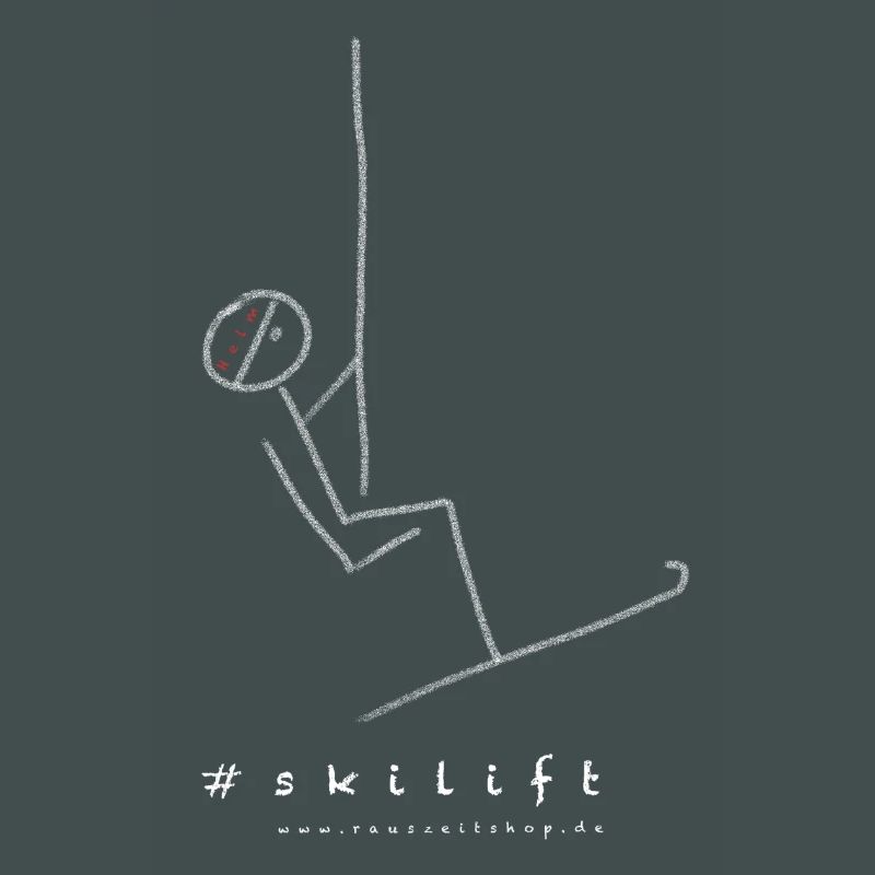 ski lift