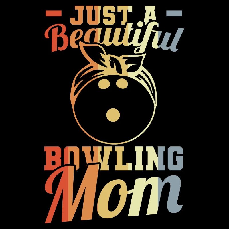 Bowling Mama