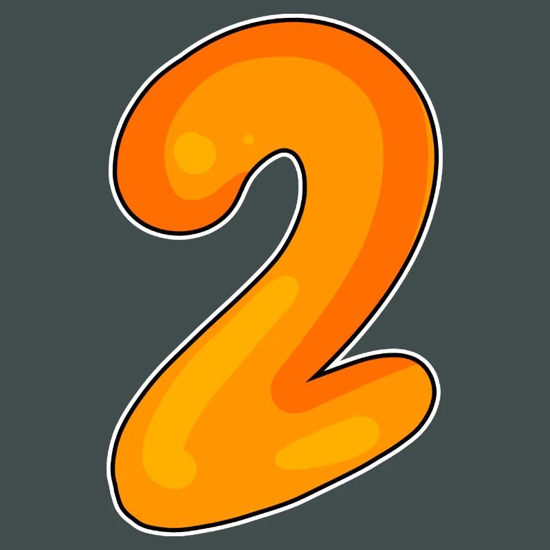 2