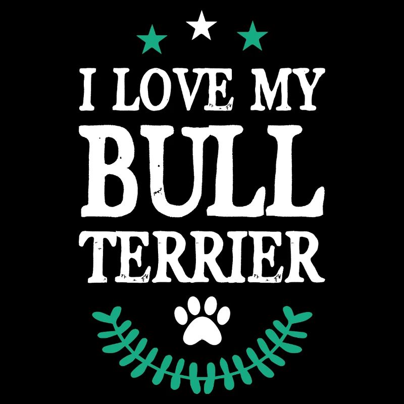 Bull terrier
