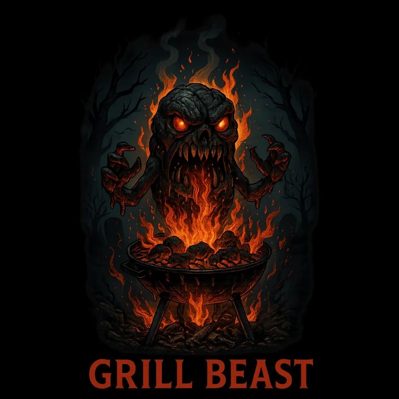 Grill Beast