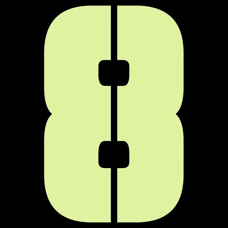 8