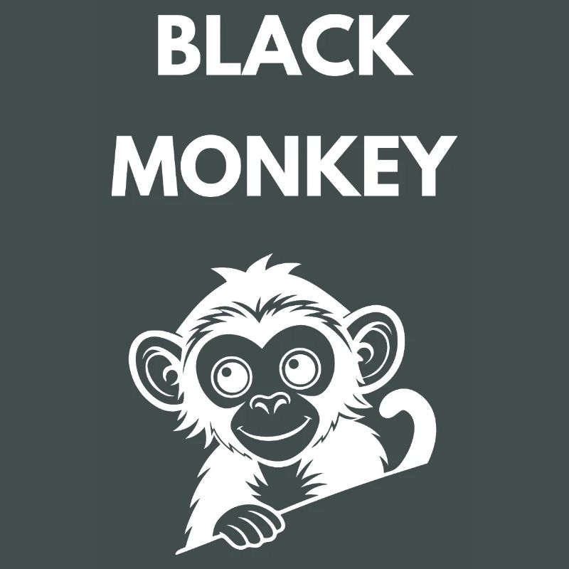 Black Monkey 