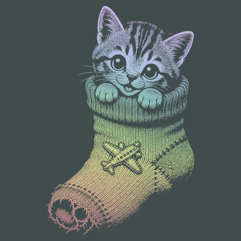 Kitten