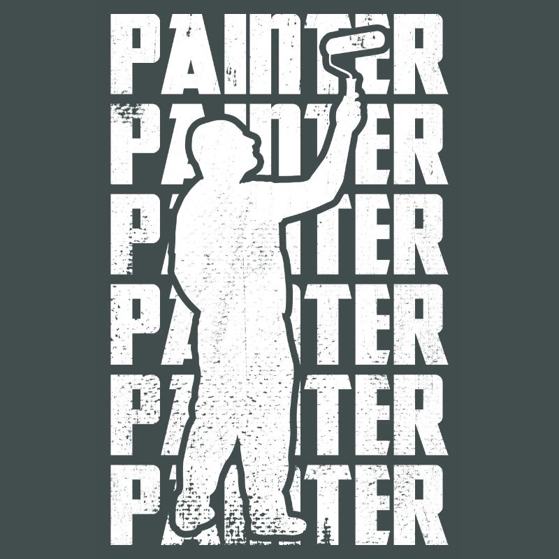 Master painter