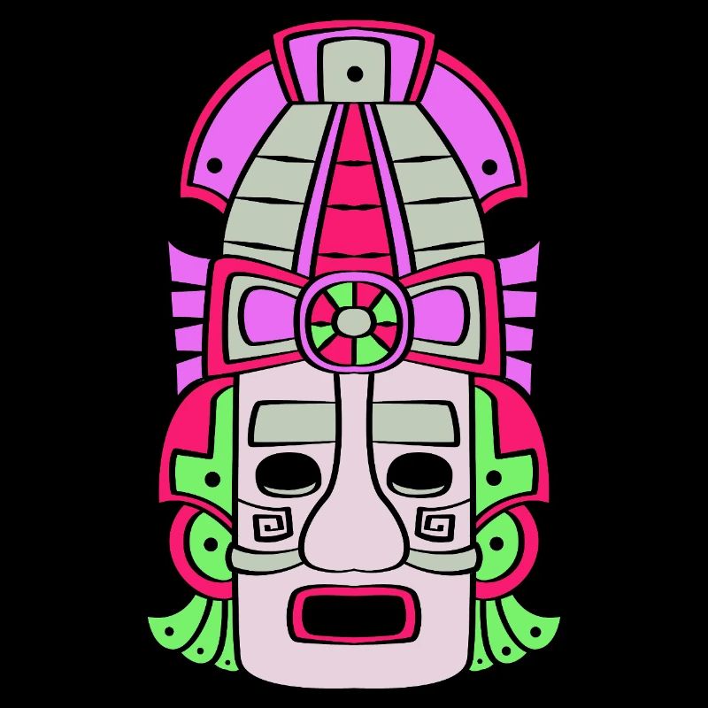 Inka Maya kalender aztec