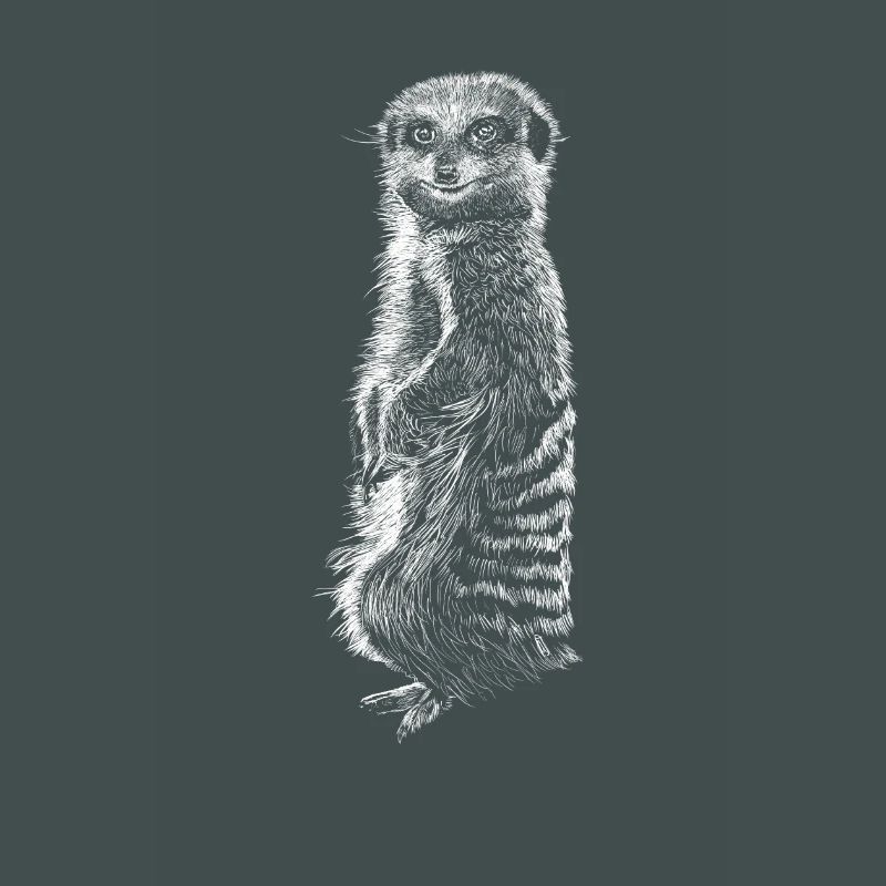 Erdmännchen