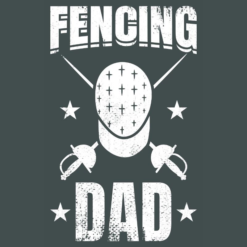 Fechten Papa