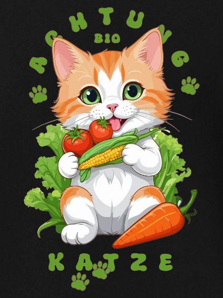 Bio Katze