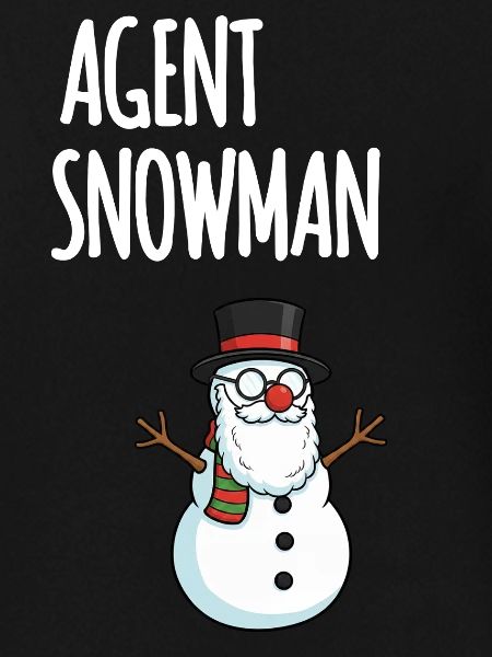 Agent Snowman