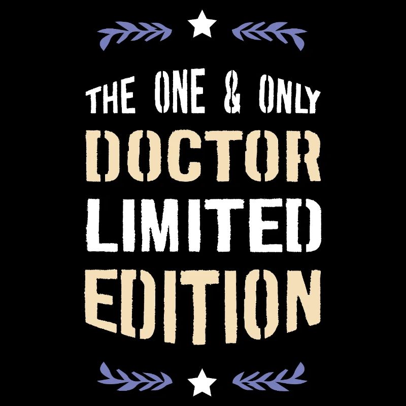 Single Doctor Édition Limitée
