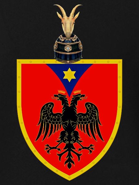 Shqipëria