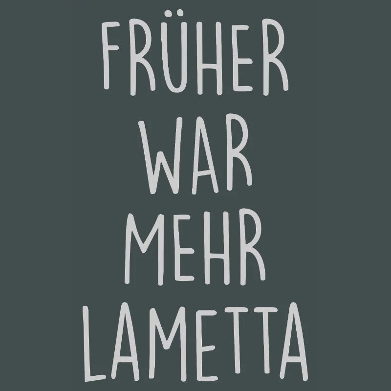 Lametta