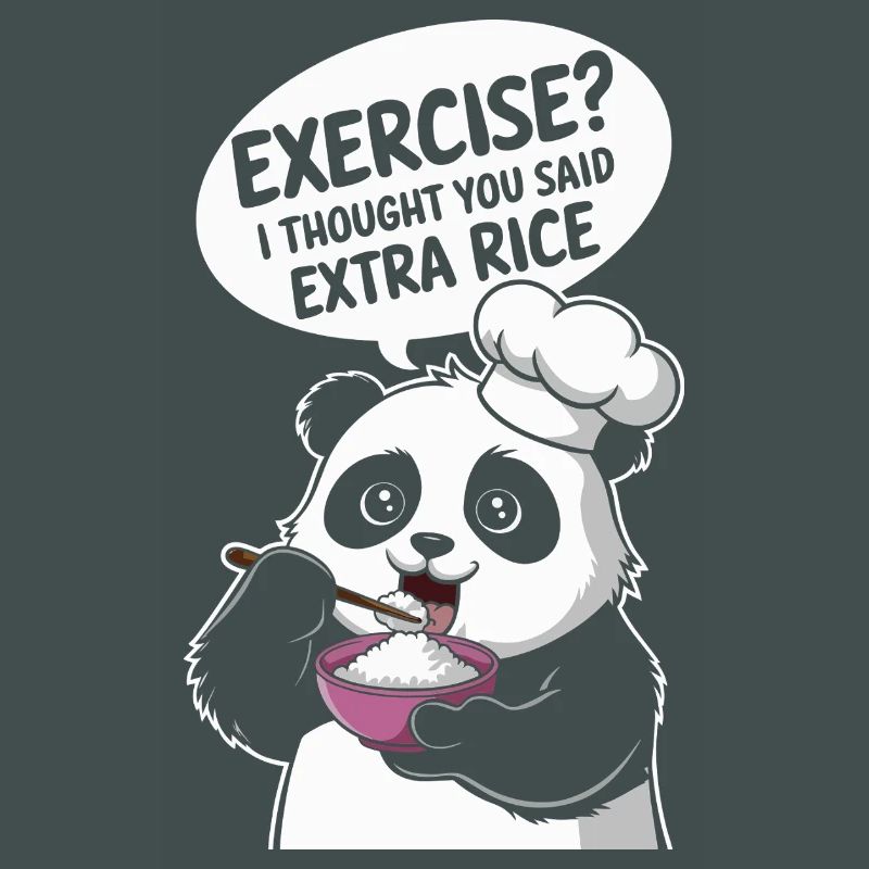 Panda Chef Riz Extra