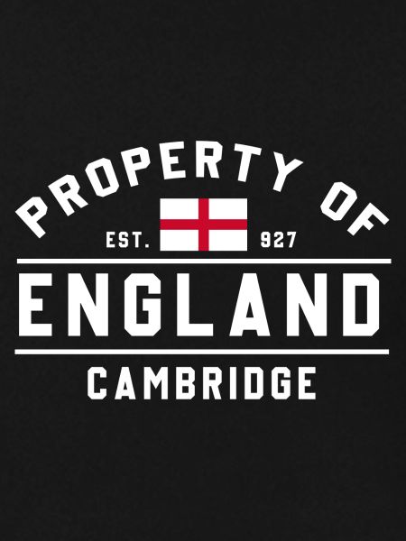 Englands Cambridge-Emblem