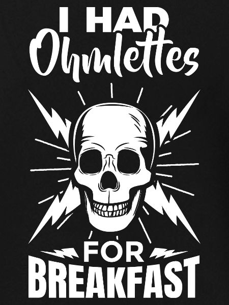 Blague d’électricien